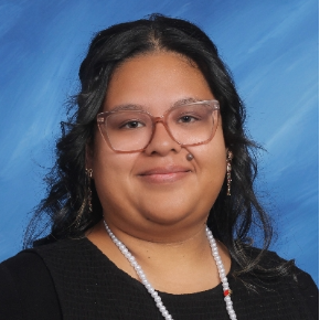 Kindergarten Teacher: Ms. Tinajer